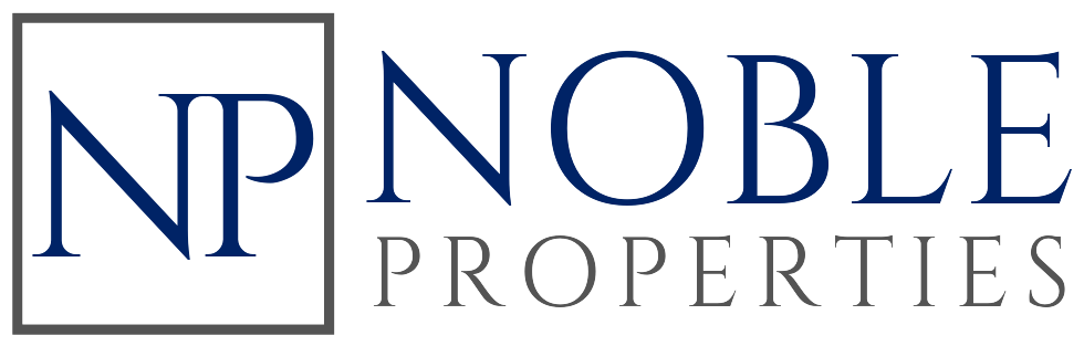 Noble Properties, Inc.